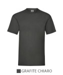 T-shirt personalizzate Fruit Valueweight