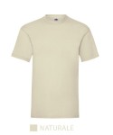 T-shirt personalizzate Fruit Valueweight
