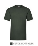 T-shirt personalizzate Fruit Valueweight