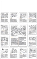 Calendari personalizzati Cartoni e fumetti 2027