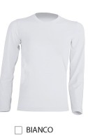 T-shirt personalizzate JHK bambino Manica Lunga
