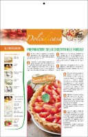 Calendari personalizzati dolci 2027