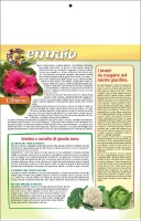 Calendari personalizzati Orto e giardino 2027