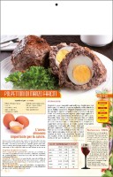 Calendari personalizzati Carne Cruda e Macelleria 2027