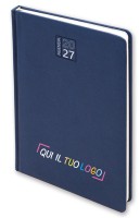 Agende personalizzate giornaliere 2027