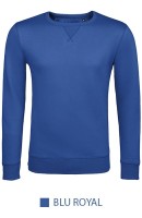 Felpe Personalizzate Sol's Sully Uomo