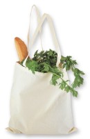 Shopper personalizzate cotone - Snap