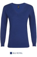 Maglioni Personalizzati Sol's Glory Donna