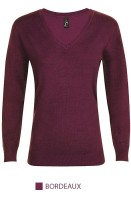 Maglioni Personalizzati Sol's Glory Donna