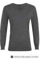 Maglioni Personalizzati Sol's Glory Donna