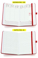 Agende personalizzate tascabili Moleskine 2026