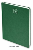 Agende personalizzate settimanali 2027