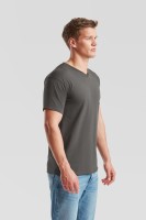 T-shirt personalizzate Fruit  collo V