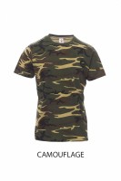 T-shirt personalizzate JHK - Regular