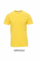 T-shirt personalizzate Payper - Sunset