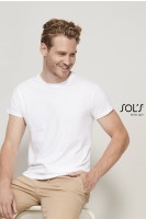 T-shirt personalizzate Sol's EPIC cotone biologico