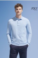 Polo personalizzate Sol's - Winter II