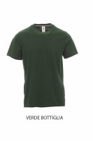 T-shirt personalizzate Payper - Sunset