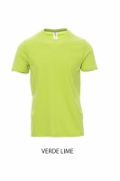 T-shirt personalizzate Payper - Sunrise