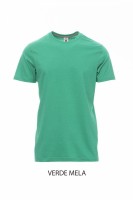 T-shirt personalizzate Payper - Sunset