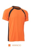 T-shirt personalizzate JHK Calcio