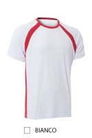 T-shirt personalizzate JHK Calcio