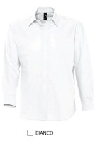 Camicie Personalizzate Sol's Boston Uomo