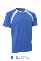 T-shirt personalizzate JHK Calcio