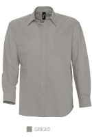 Camicie Personalizzate Sol's Boston Uomo
