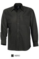 Camicie Personalizzate Sol's Boston Uomo