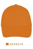 Cappelli personalizzati Buzz