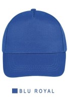 Cappelli personalizzati Buzz