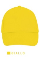 Cappelli personalizzati Buzz