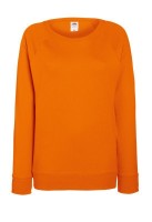 Felpe personalizzate Fruit of the loom  - Raglan