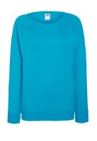 Felpe personalizzate Fruit of the loom  - Raglan