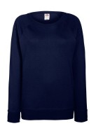 Felpe personalizzate Fruit of the loom  - Raglan