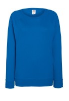 Felpe personalizzate Fruit of the loom  - Raglan