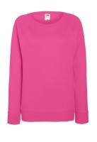Felpe personalizzate Fruit of the loom  - Raglan