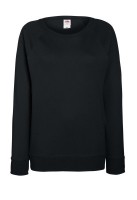 Felpe personalizzate Fruit of the loom  - Raglan