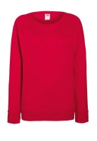 Felpe personalizzate Fruit of the loom  - Raglan