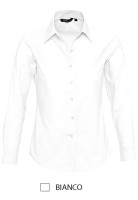 Camicie Personalizzate Sol's Embassy Donna