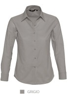 Camicie Personalizzate Sol's Embassy Donna