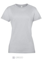T-shirt Personalizzate Sol's Regent Donna