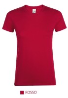 T-shirt Personalizzate Sol's Regent Donna
