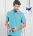 Polo personalizzate JHK Regular