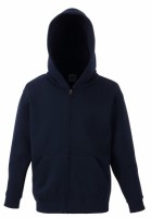 Felpe personalizzate Fruit of the loom Bimbo Cappuccio