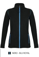 Pile personalizzati Sol's Nova Donna