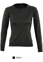 Maglioni Personalizzati Sol's Galaxy Donna
