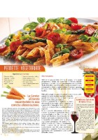 Calendari personalizzati gastronomia e ricette 2027