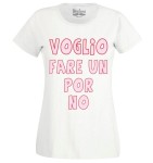 VOGLIO FARE UN PORNO